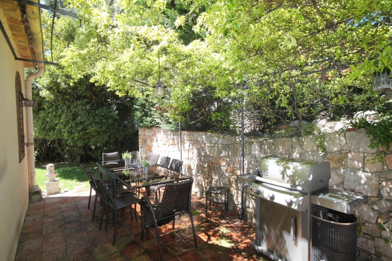 Hsud0028-Les Coteaux Villa Cannes Exterior foto